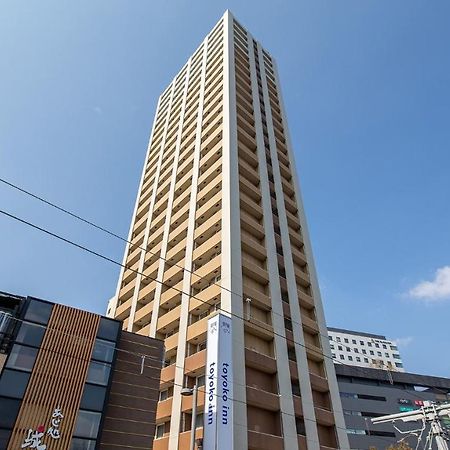 Toyoko Inn Kumamoto Ekimae Bagian luar foto