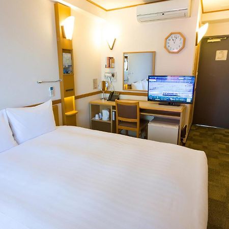 Toyoko Inn Kumamoto Ekimae Bagian luar foto