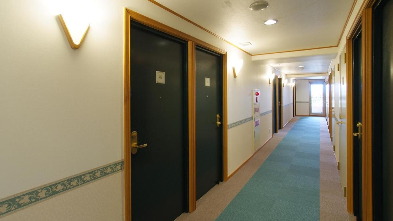 Toyoko Inn Kumamoto Ekimae Bagian luar foto