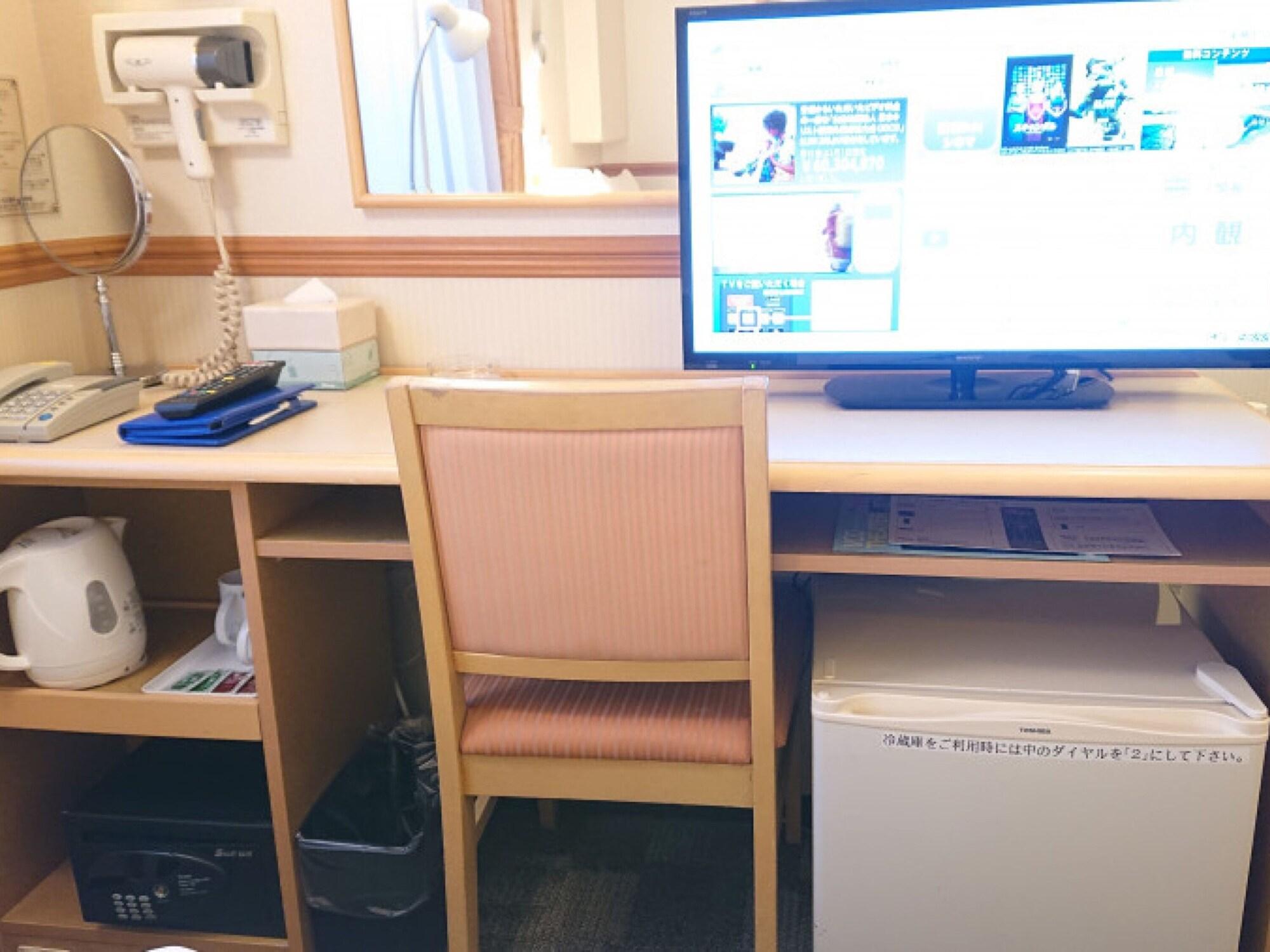 Toyoko Inn Kumamoto Ekimae Bagian luar foto