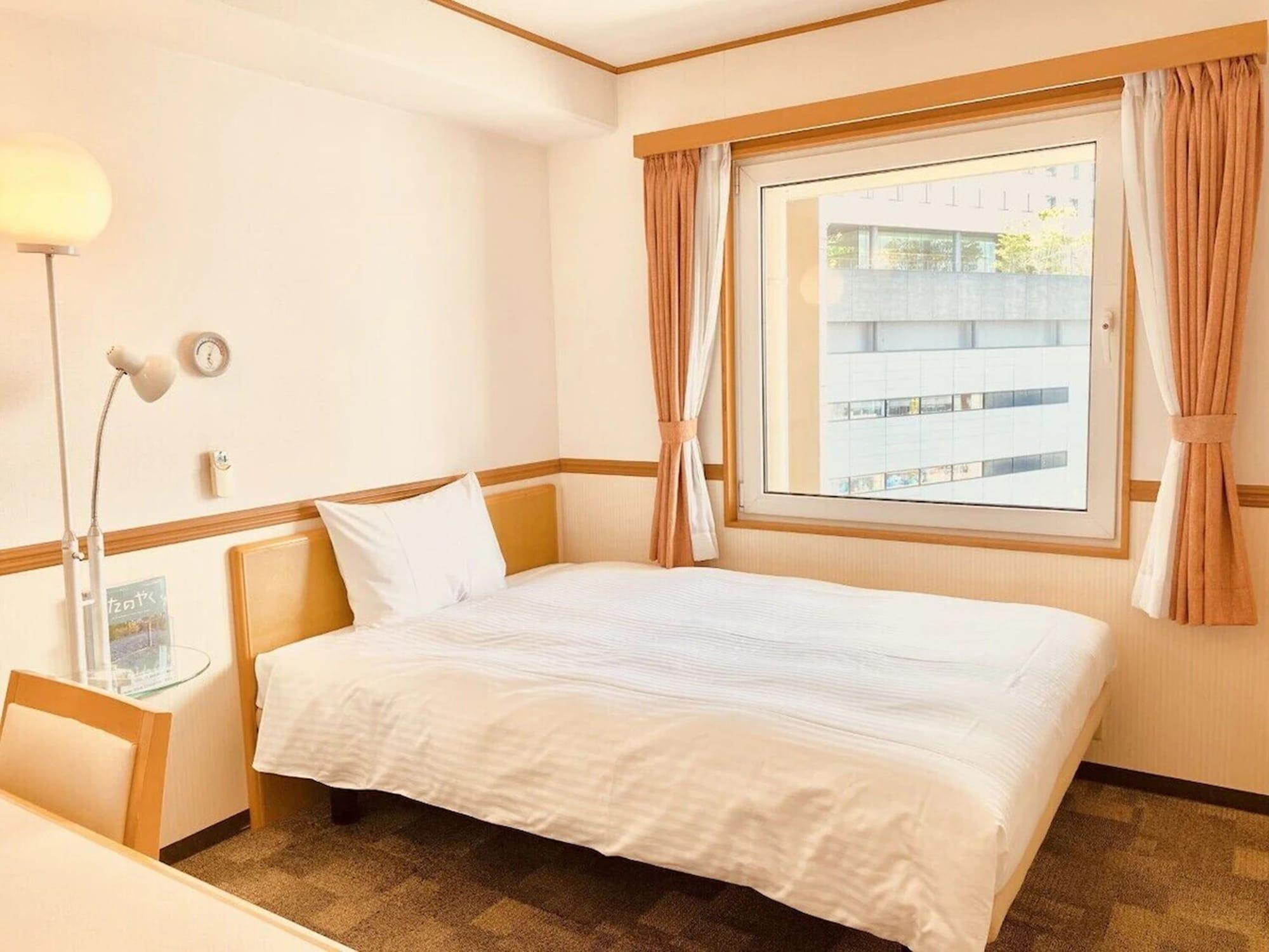 Toyoko Inn Kumamoto Ekimae Bagian luar foto