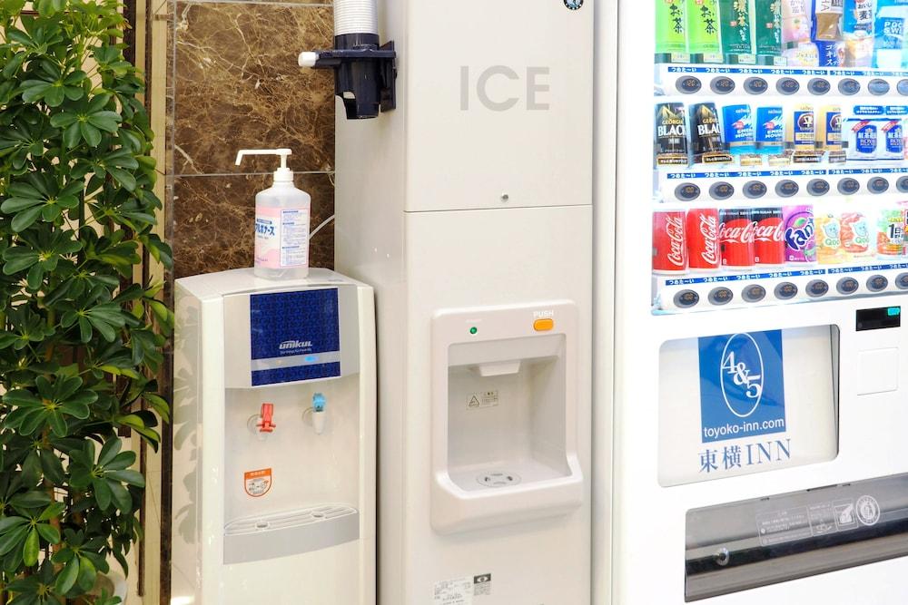 Toyoko Inn Kumamoto Ekimae Bagian luar foto