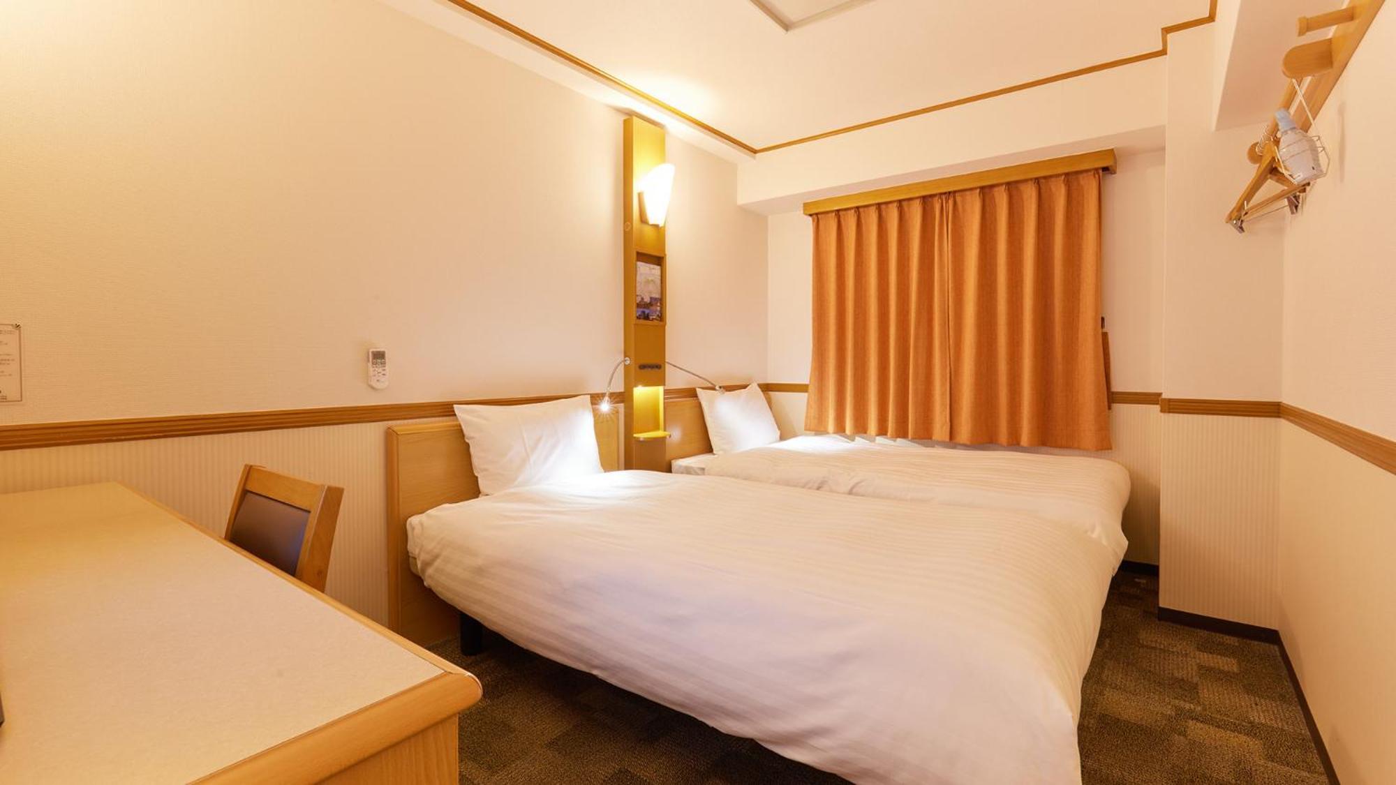 Toyoko Inn Kumamoto Ekimae Ruang foto