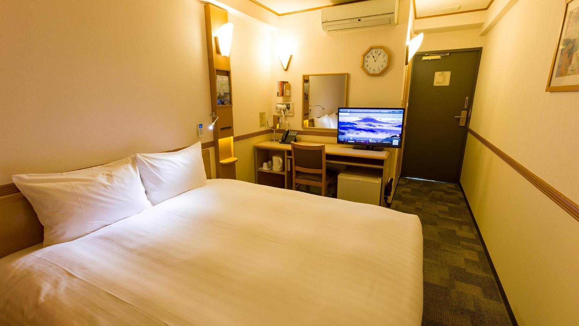 Toyoko Inn Kumamoto Ekimae Ruang foto