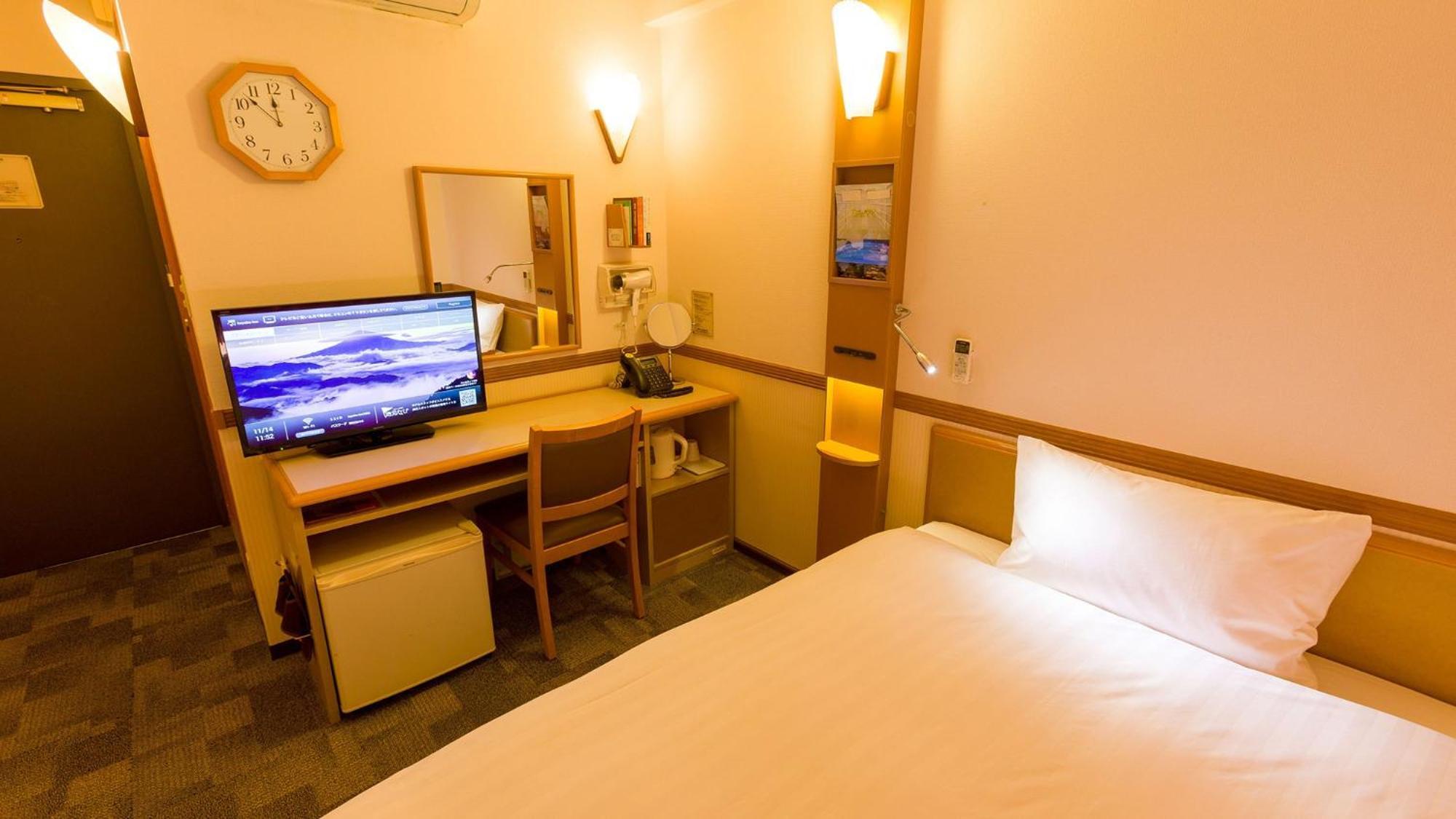 Toyoko Inn Kumamoto Ekimae Ruang foto
