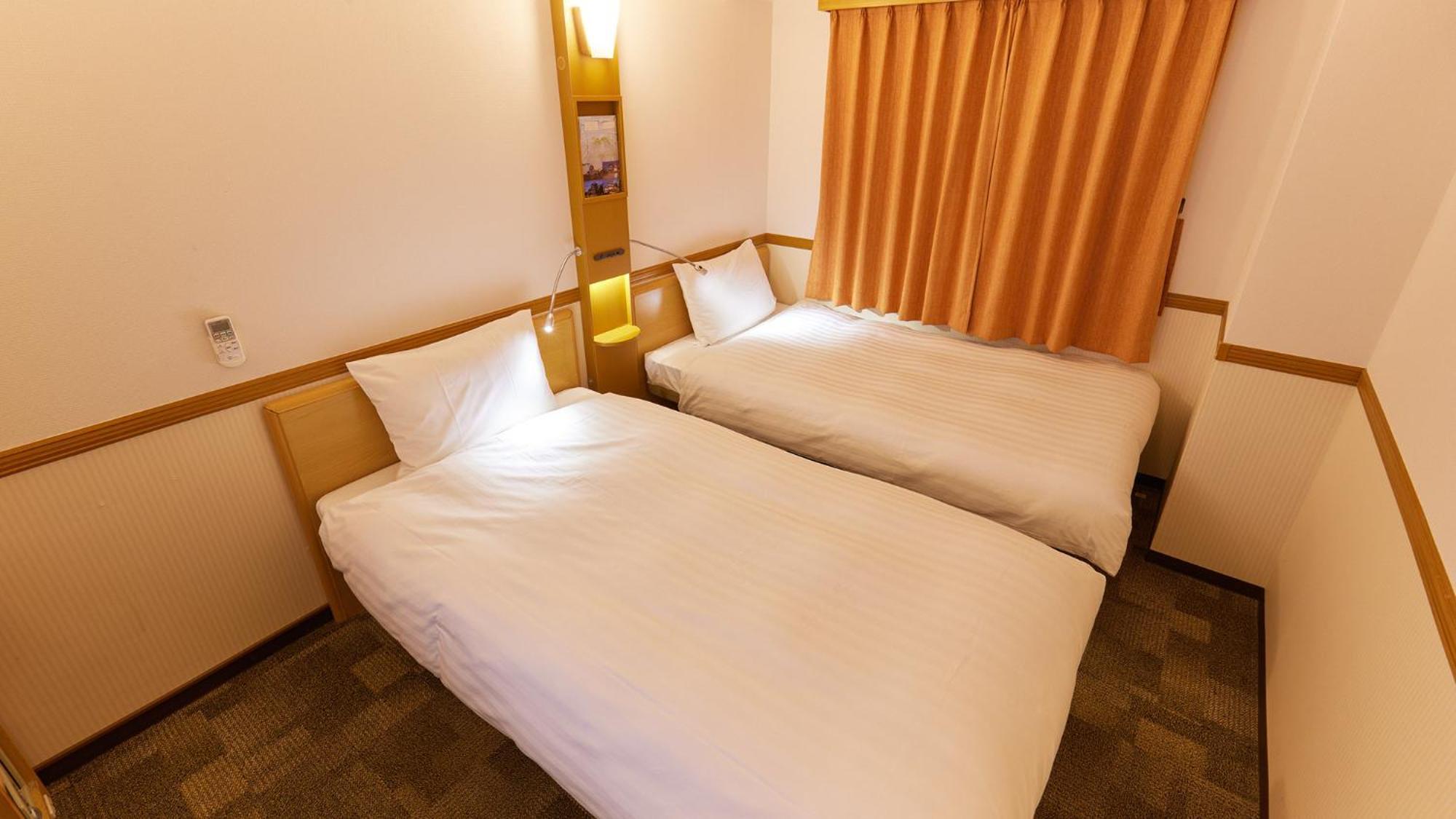 Toyoko Inn Kumamoto Ekimae Ruang foto