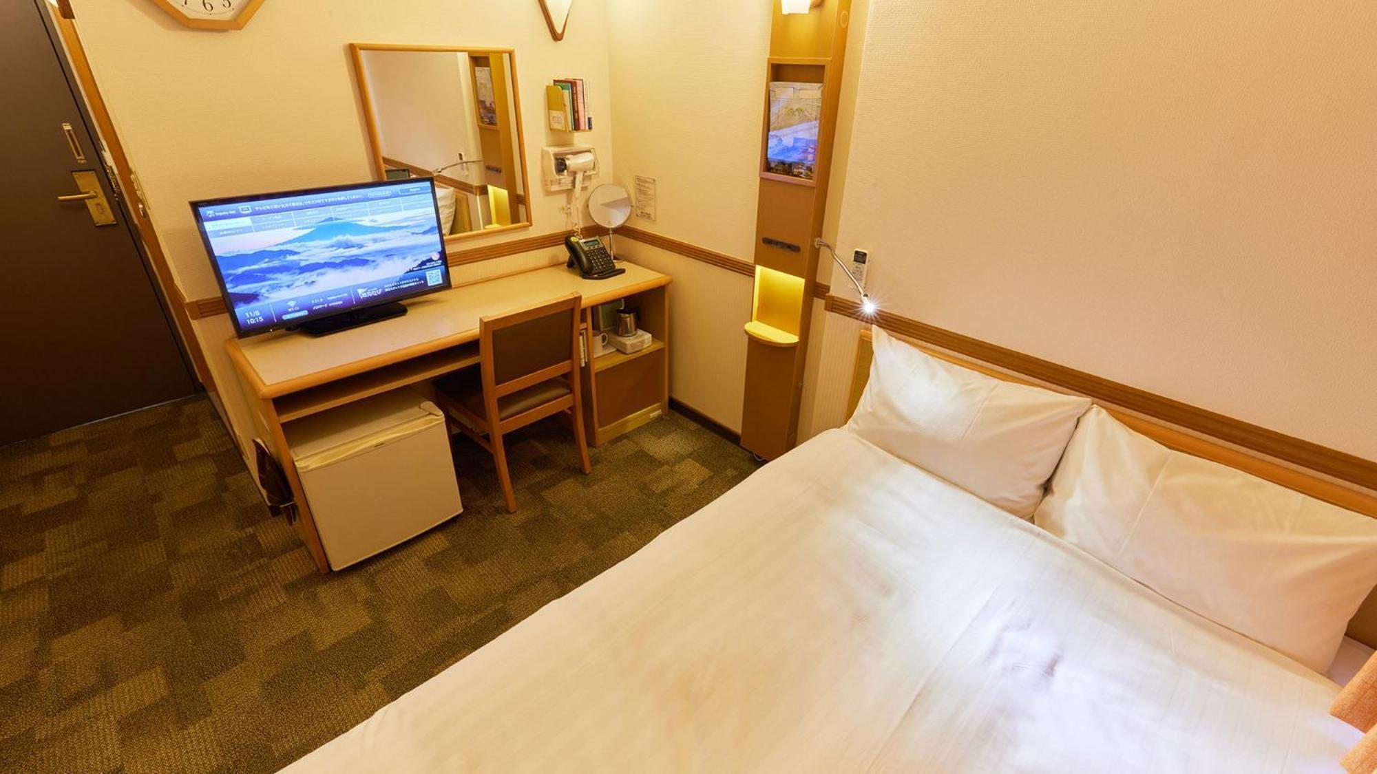 Toyoko Inn Kumamoto Ekimae Ruang foto