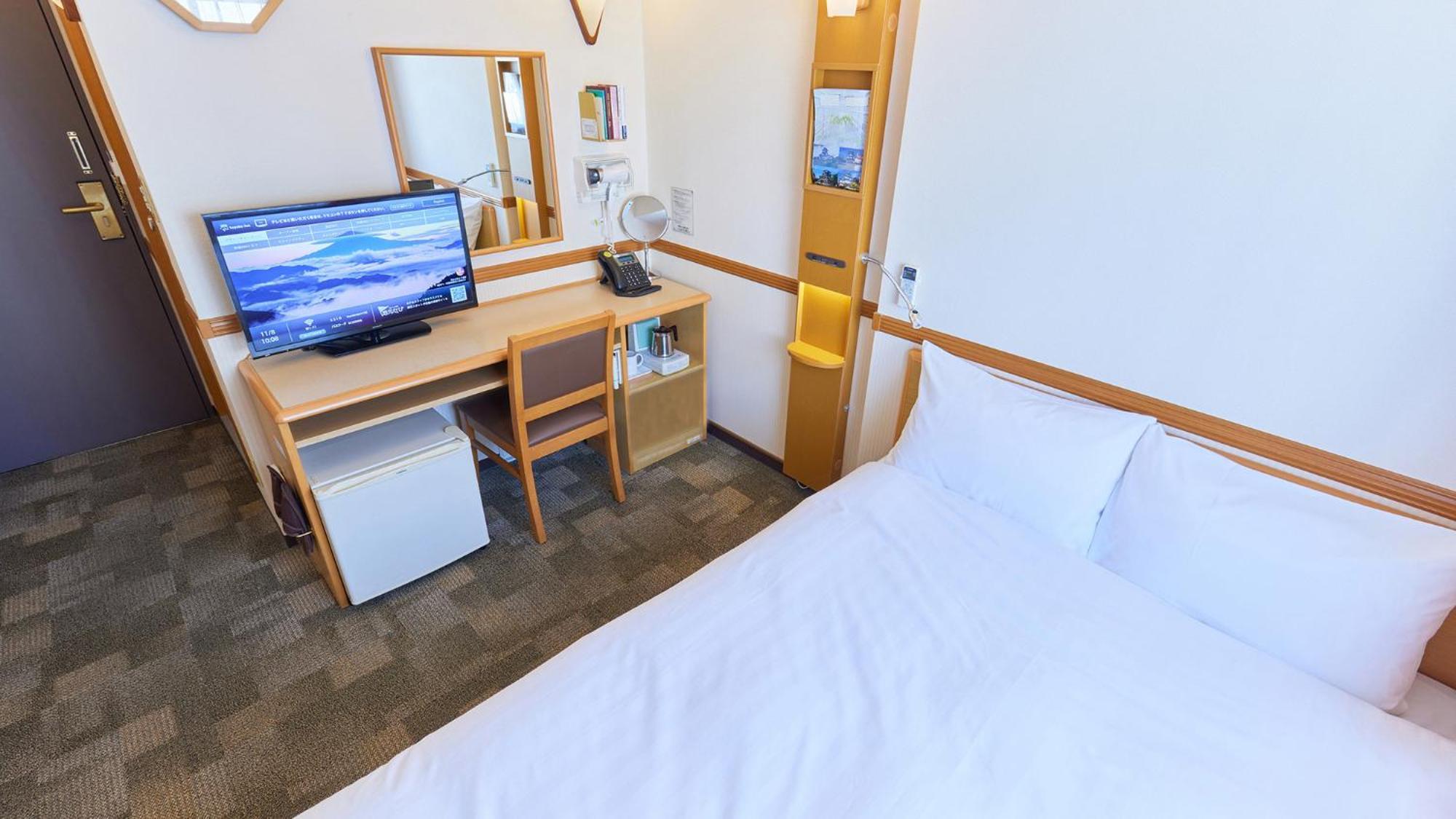 Toyoko Inn Kumamoto Ekimae Ruang foto