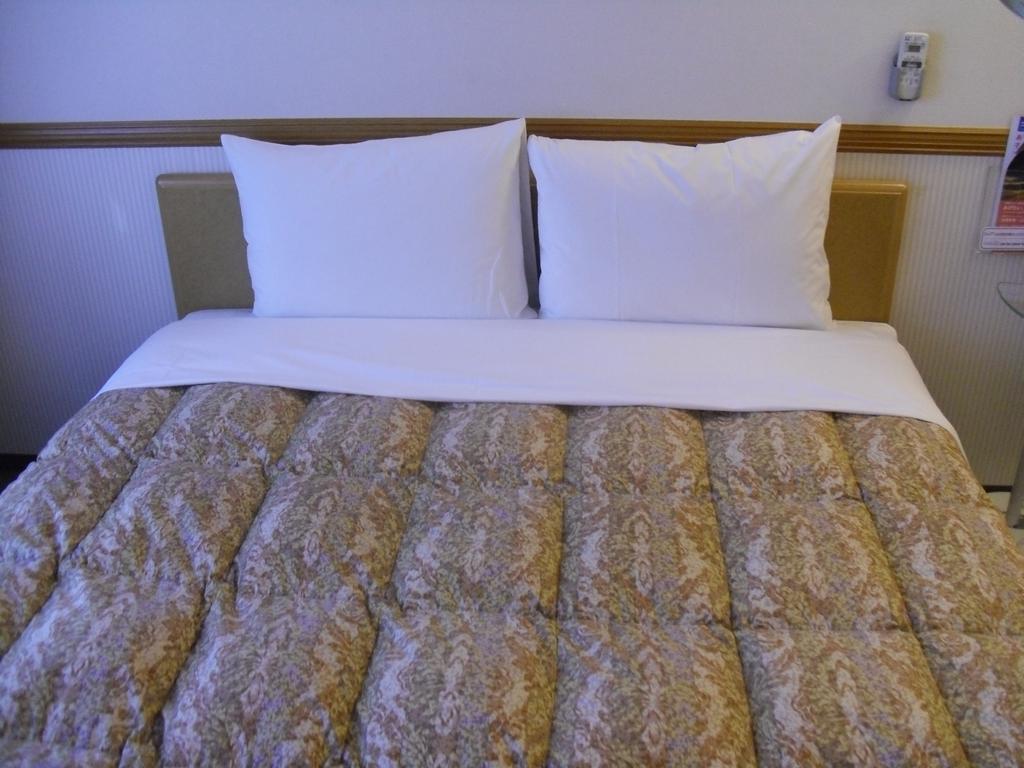 Toyoko Inn Kumamoto Ekimae Bagian luar foto