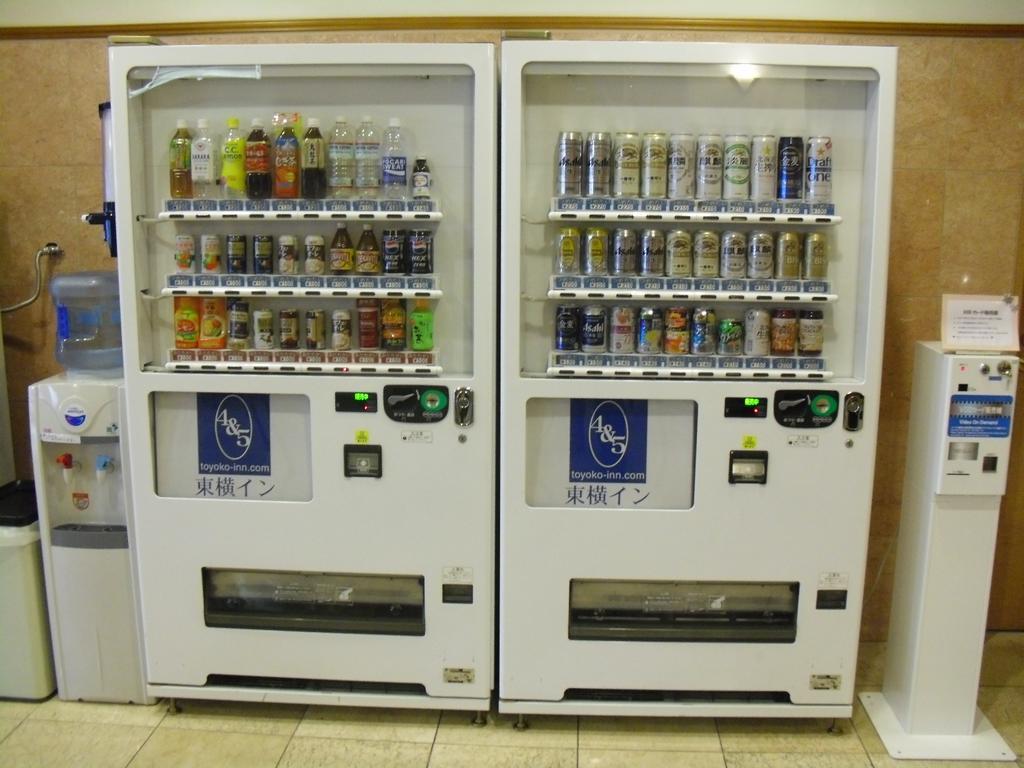 Toyoko Inn Kumamoto Ekimae Bagian luar foto