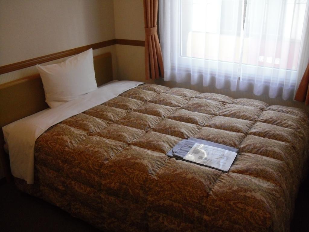 Toyoko Inn Kumamoto Ekimae Bagian luar foto